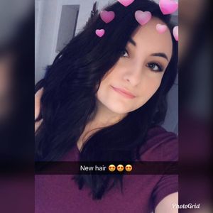 Meet your Posher, Alyssa